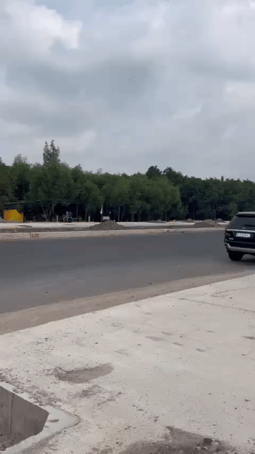 Mua bán Đất Huyện Phú Giáo Bình Dương diện tích 42000 m² giá 33,5 tỷ