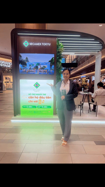 Mua bán Căn hộ Chung cư Thành phố Thủ Dầu Một Bình Dương diện tích 75 m² giá 2,8 tỷ