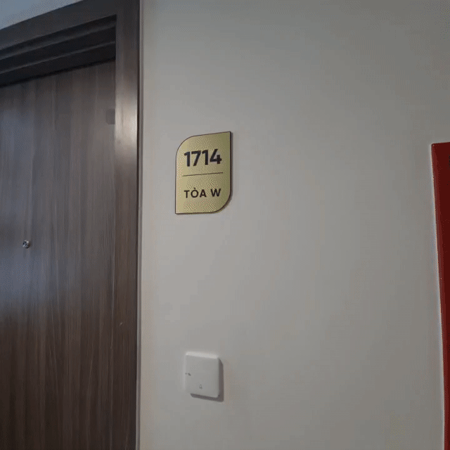 Cho thuê Căn hộ Chung cư FPT City Quận Ngũ Hành Sơn Đà Nẵng diện tích 63 m² giá 15 triệu/tháng