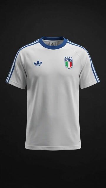 Italy Originals T-Shirt