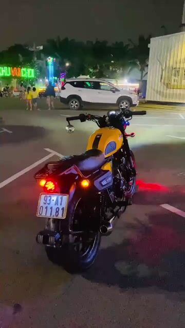 Ai hốt em. Mua bán Xe máy tại Quận Ngũ Hành Sơn Đà Nẵng được đăng bởi Nguyễn anh tuấn  hình 1