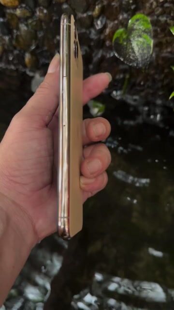 iPhone 11 Pro Max 64GB, zin full, face nhạy, QT. Mua bán Điện thoại tại Thành phố Thủ Đức Tp Hồ Chí Minh được đăng bởi Nguyen Vu Phi Hai  hình 1
