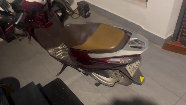 Bán xe Lead bản đặc biệt. Mua bán Xe máy tại Huyện Gia Lâm Hà Nội được đăng bởi Ngxthuc hình 1