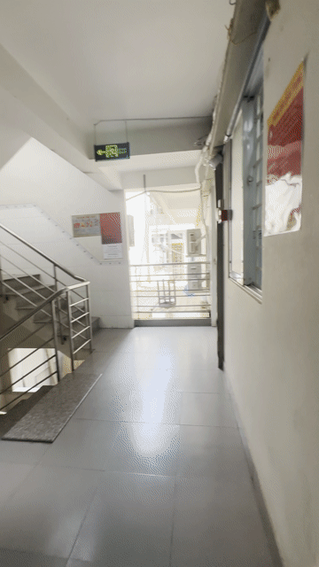 Cho thuê Phòng trọ Quận 6 Tp Hồ Chí Minh diện tích 10 m² giá 3,7 triệu/tháng