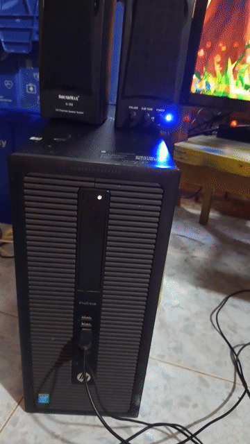 Acer Aspire TC-7*** inch 8GB Like New. Mua bán Máy tính để bàn tại Huyện Mang Thít Vĩnh Long được đăng bởi Sáo Sang Sông hình 1