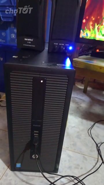 Acer Aspire TC-7*** inch 8GB Like New. Mua bán Máy tính để bàn tại Huyện Mang Thít Vĩnh Long được đăng bởi Sáo Sang Sông hình 1