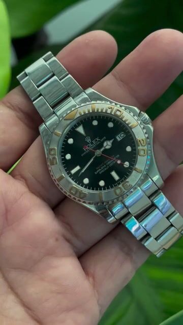 cơ automatic. Mua bán Đồng hồ tại Quận Bình Thuỷ Cần Thơ được đăng bởi Quốc Khải Cần Thơ hình 1