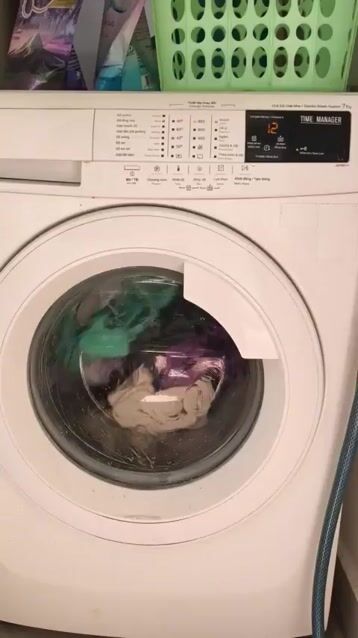 Máy giặt Electrolux EWF80743 7kg. Mua bán Máy giặt tại Thành phố Thuận An Bình Dương được đăng bởi nguyen tran hình 1