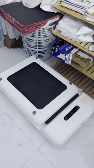 Máy đi bộ tại nhà gấp gọn Xiaomi KingSmith W. Mua bán Đồ thể thao, Dã ngoại tại Thành phố Thuận An Bình Dương được đăng bởi Nga Nguyễn hình 1
