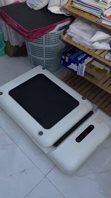 Máy đi bộ tại nhà gấp gọn Xiaomi KingSmith W. Mua bán Đồ thể thao, Dã ngoại tại Thành phố Thuận An Bình Dương được đăng bởi Nga Nguyễn hình 1