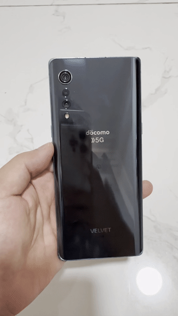 Lg velvet 8/128. Mua bán Điện thoại tại Thành phố Thủ Đức Tp Hồ Chí Minh được đăng bởi Phạm Văn Thạch hình 1