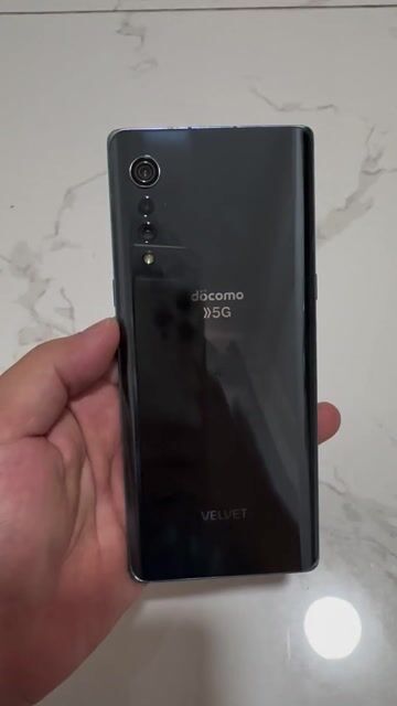 Lg velvet 8/128. Mua bán Điện thoại tại Thành phố Thủ Đức Tp Hồ Chí Minh được đăng bởi Phạm Văn Thạch hình 1
