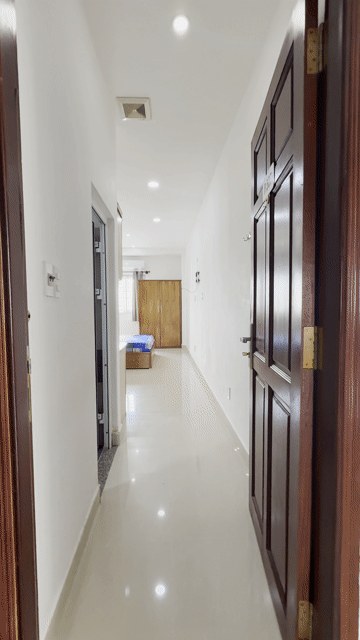 Cho thuê Căn hộ Chung cư Quận 3 Tp Hồ Chí Minh diện tích 35 m² giá 6 triệu/tháng