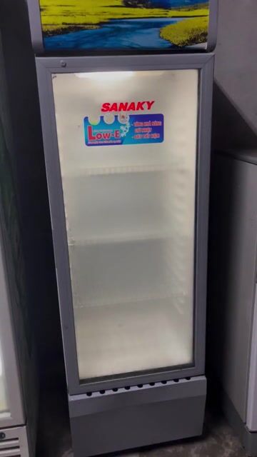 Tủ lạnh sanyo 165 l. Mua bán Tủ lạnh tại Quận Kiến An Hải Phòng được đăng bởi nguyễn duy thuần hình 1