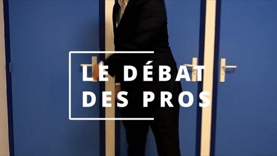 Le grand débat de la Taille de Pierre
