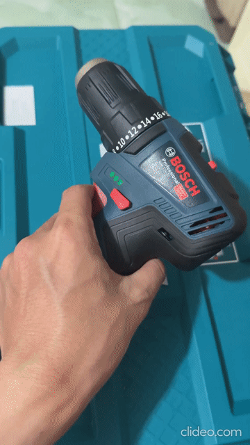 Máy khoan bắt vít Bosch GSR 12V-30. Mua bán Đồ chuyên dụng, Giống nuôi trồng tại Thành phố Thuận An Bình Dương được đăng bởi Toàn hình 1