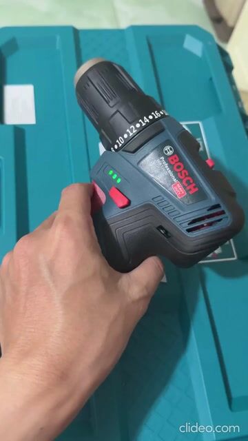 Máy khoan bắt vít Bosch GSR 12V-30. Mua bán Đồ chuyên dụng, Giống nuôi trồng tại Thành phố Thuận An Bình Dương được đăng bởi Toàn hình 1