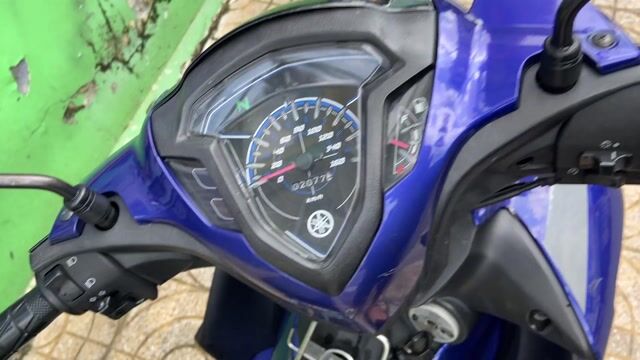 Jupiter Fi xe đẹp keng đi kỹ wave,future,sirius,pg. Mua bán Xe máy tại Quận Tân Phú Tp Hồ Chí Minh được đăng bởi Thành Phát Xe Máy Uy Tín Trách nhiệm hình 1