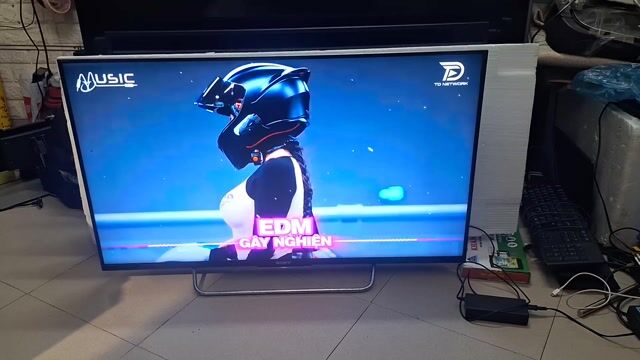 thanh lý 3 em sony 43inh sx 2018. Mua bán Tivi, Âm thanh tại Quận Hai Bà Trưng Hà Nội được đăng bởi Miss Sunny hình 1