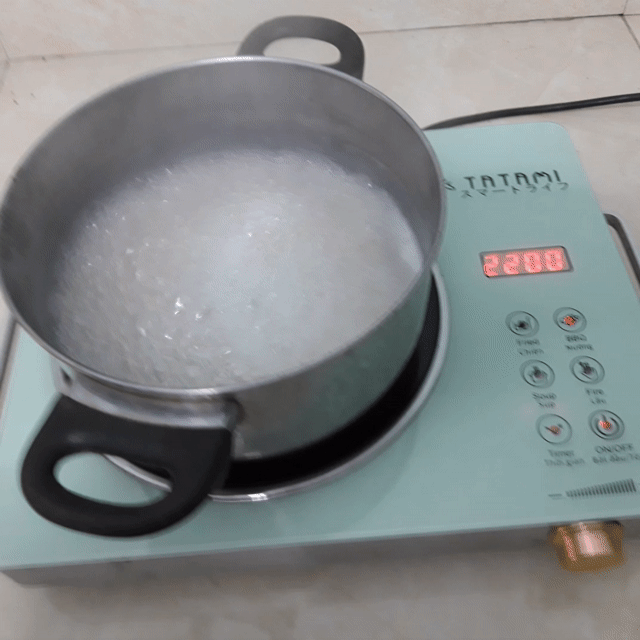 Bếp điện đa năng TATAMI VN hàng công ty . Mua bán Bếp, lò, đồ điện nhà bếp tại Quận Ba Đình Hà Nội được đăng bởi Anh Ngoc hình 1