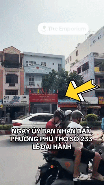 Mua bán Nhà ở Quận 11 Tp Hồ Chí Minh diện tích 30 m² giá 6,752 tỷ