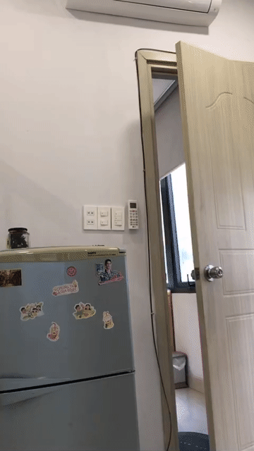 Cho thuê Phòng trọ Quận 3 Tp Hồ Chí Minh diện tích 30 m² giá 4,5 triệu/tháng