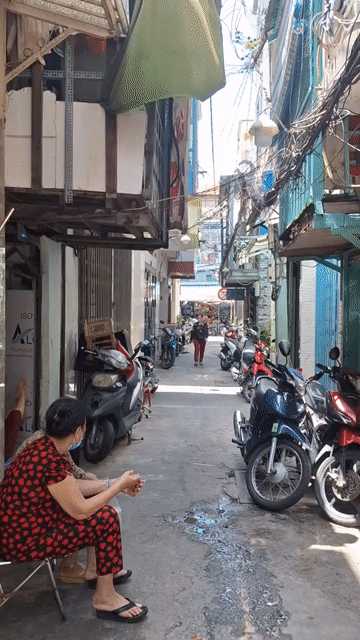 Cho thuê Nhà ở Quận 10 Tp Hồ Chí Minh diện tích 25 m² giá 12 triệu/tháng