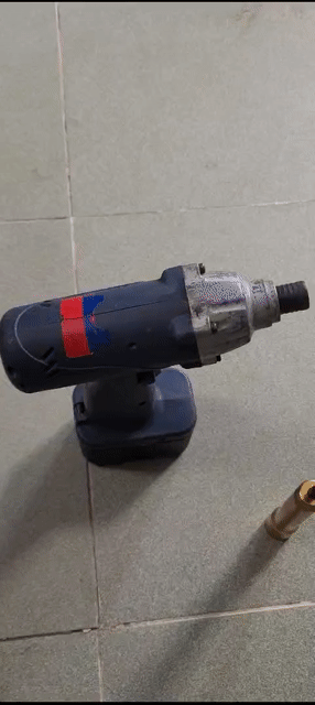 Khoan pin bãi nhật pin đóng mới. Mua bán Đồ chuyên dụng, Giống nuôi trồng tại Huyện Châu Thành Sóc Trăng được đăng bởi Khoan Pin Giá Rẻ hình 1