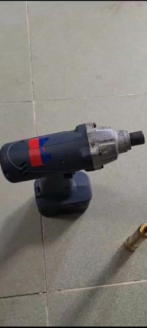 Khoan pin bãi nhật pin đóng mới. Mua bán Đồ chuyên dụng, Giống nuôi trồng tại Huyện Châu Thành Sóc Trăng được đăng bởi Khoan Pin Giá Rẻ hình 1