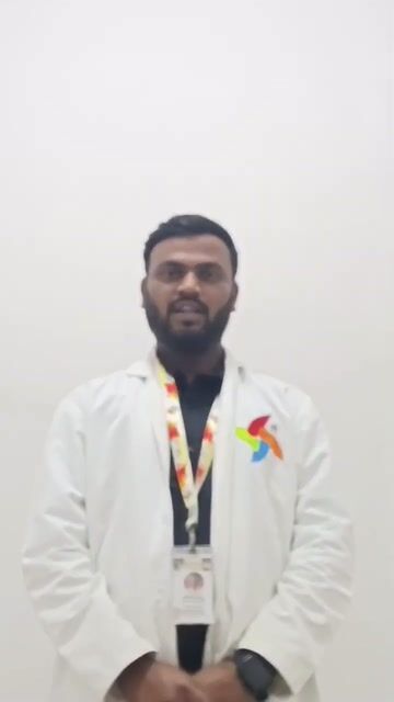 Real World Evidence®  of 50 Months Age With Initial Ability Score 614 Having 648 Today by Janampalli Kalyankumar, Admin Manager from Pragathi Nagar