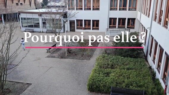 Pourquoi pas elles ?