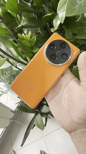 Vivo X100 Pro 16/512gb zin đẹp 99% pin 5400 Amh. Mua bán Điện thoại tại Quận Gò Vấp Tp Hồ Chí Minh được đăng bởi Cửa hàng  KGPHONE STORE hình 1