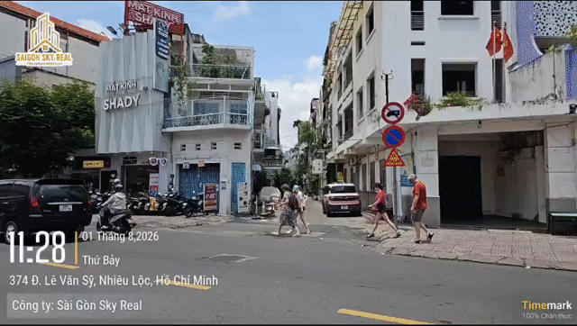 Cho thuê Văn phòng, Mặt bằng kinh doanh Quận 3 Tp Hồ Chí Minh diện tích 330 m² giá 78 triệu/tháng