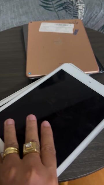 Apple iPad mini 5 Wifi Bạc check test thoải mái. Mua bán Máy tính bảng tại Thành phố Thủ Đức Tp Hồ Chí Minh được đăng bởi Minh Sang Store Góp Bao Nợ Xấu hình 1