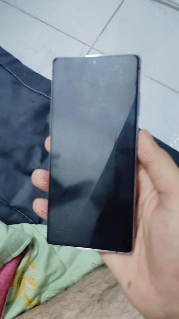 Samsung Galaxy Note 20 5G Xám. Mua bán Điện thoại tại Quận Tân Phú Tp Hồ Chí Minh được đăng bởi Huỳnh Mạnh hình 1