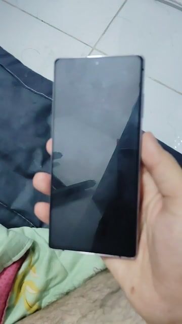 Samsung Galaxy Note 20 5G Xám. Mua bán Điện thoại tại Quận Tân Phú Tp Hồ Chí Minh được đăng bởi Huỳnh Mạnh hình 1