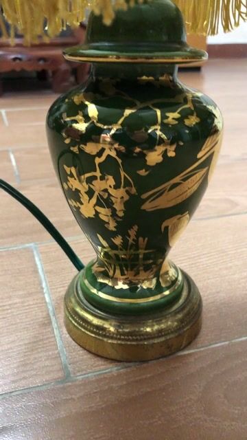 Bán đèn để bàn của pháp. Mua bán Đèn tại Quận Ba Đình Hà Nội được đăng bởi hoàn hình 1