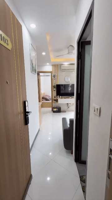 Mua bán Căn hộ Chung cư Quận Đống Đa Hà Nội diện tích 58 m² giá 2,72 tỷ