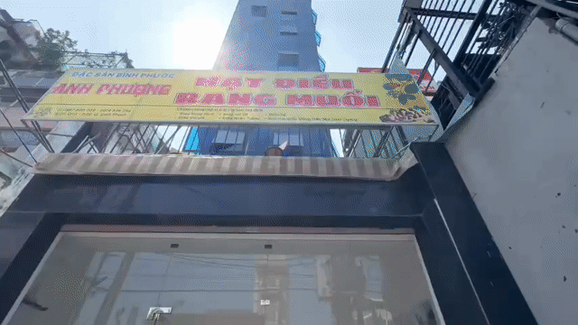 Cho thuê Văn phòng, Mặt bằng kinh doanh Quận Bình Thạnh Tp Hồ Chí Minh diện tích 60 m² giá 11,9 triệu/tháng
