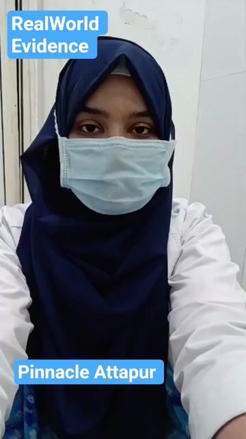 Syeda Ameena Sultana