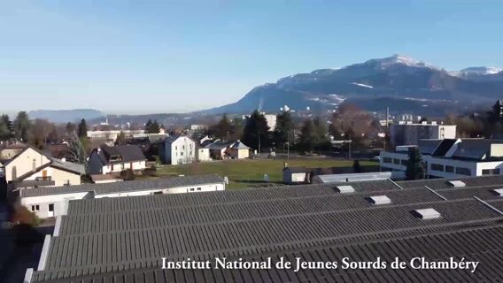 Formation Bac pro ASSP Injs Chambéry