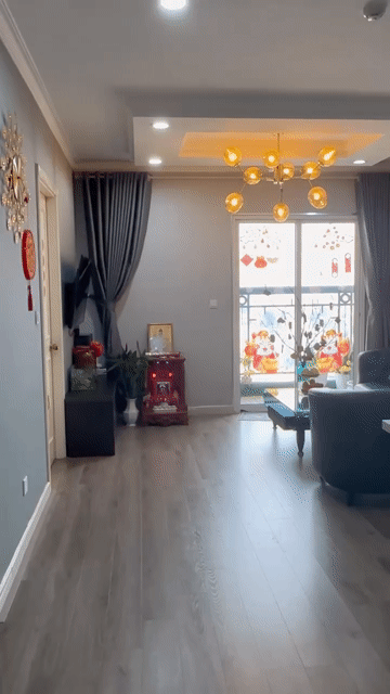 Mua bán Căn hộ Chung cư Phúc Yên 3 Quận Tân Bình Tp Hồ Chí Minh diện tích 65 m² giá 3,65 tỷ