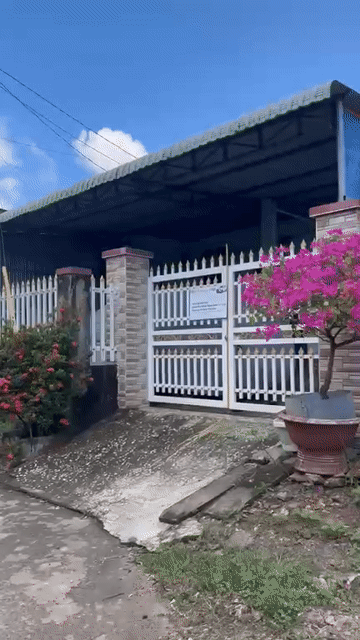Mua bán Nhà ở Huyện Xuân Lộc Đồng Nai diện tích 187 m² giá 860 triệu