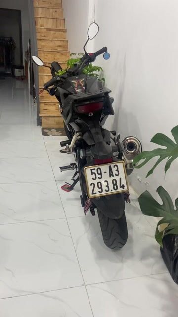 cần bán xe honda cb300r. Mua bán Xe máy tại Thành phố Thủ Đức Tp Hồ Chí Minh được đăng bởi Thu Nguyễn hình 1