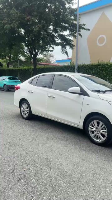 Toyota Vios 2019 1.5E MT hồ sơ cầm tay. Mua bán Ô tô tại Quận 1 Tp Hồ Chí Minh được đăng bởi AUTO 380 hình 1