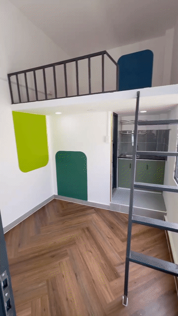 Cho thuê Phòng trọ Quận Tân Bình Tp Hồ Chí Minh diện tích 25 m² giá 3,5 triệu/tháng