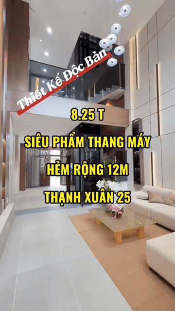 Mua bán Nhà ở Quận 12 Tp Hồ Chí Minh diện tích 57 m² giá 8,25 tỷ