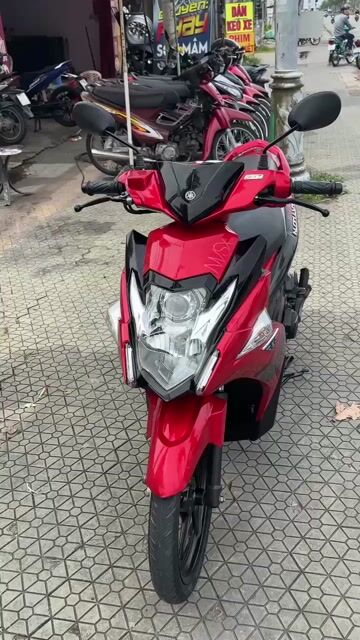 yamaha novo 6 zin đẹp. Mua bán Xe máy tại Thành phố Bến Tre Bến Tre được đăng bởi Trung Tâm  hình 1