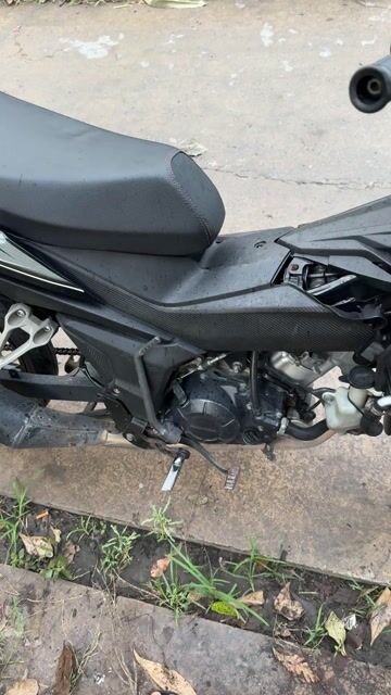 winner v1 máy 62zz pô êm. Mua bán Xe máy tại Thành phố Dĩ An Bình Dương được đăng bởi Đinh Thanh Bình hình 1