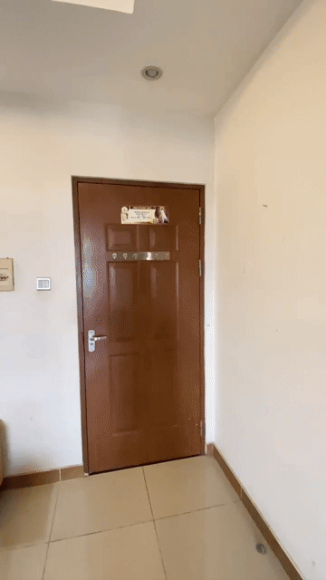 Cho thuê Căn hộ Chung cư The Era Town Quận 7 Tp Hồ Chí Minh diện tích 67 m² giá 7,8 triệu/tháng